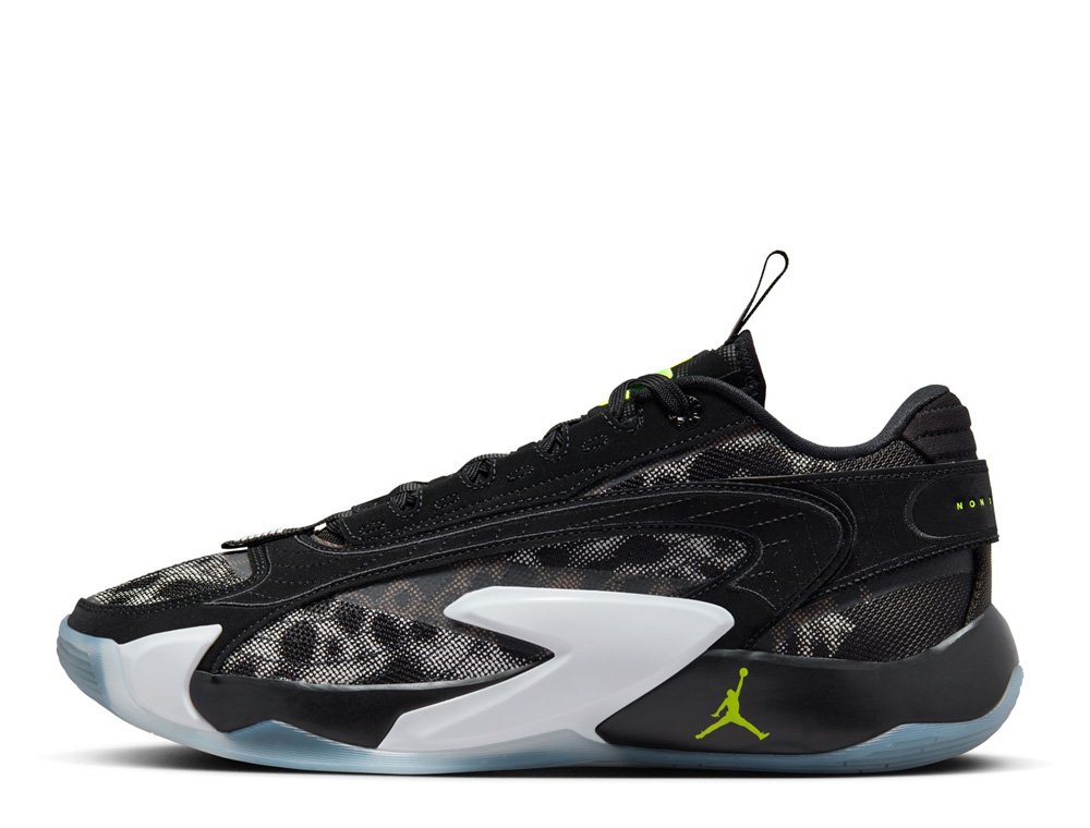 Jordan Luka 2 / 黒26.5cm NIKE ジョーダン Buty Jordan Luka 2 Czarne [DX8733-017] - skstore.eu