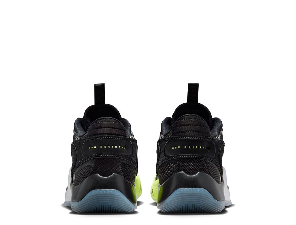 Buty Jordan Luka 2 Czarne [DX8733-017] - skstore.eu