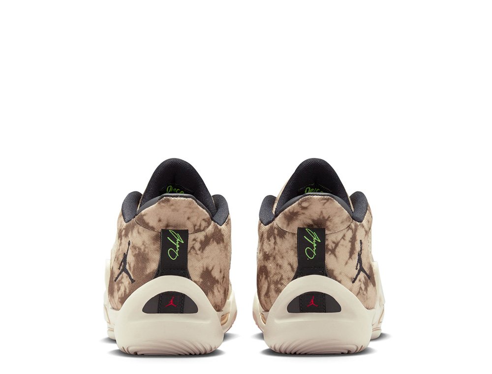 Jordan Tatum 1 (GS) shoes Brown [DX5359-200] - skstore.eu