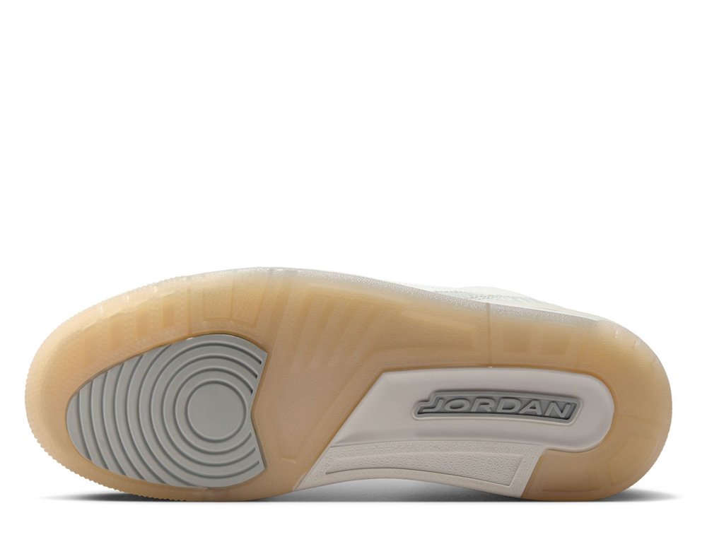 靴 Air Jordan 3 Retro craft 29cm Air Jordan 3 Retro Craft 'Ivory' Men's Shoes. Nike ID
