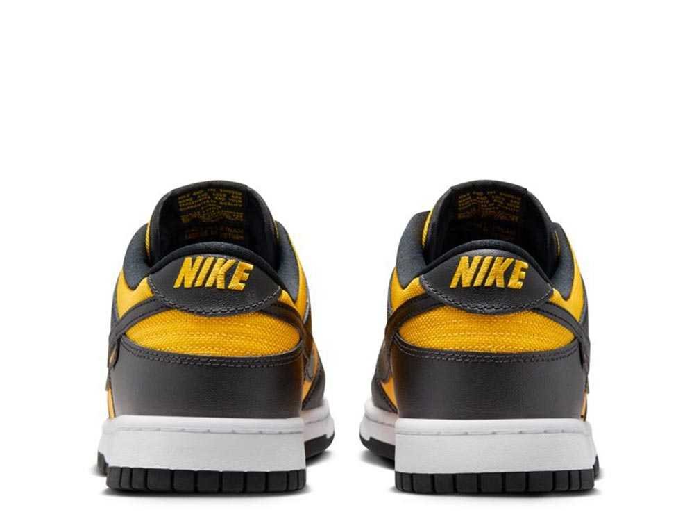 Nike Dunk Low Multicolor shoes [FZ4618-001] - skstore.eu