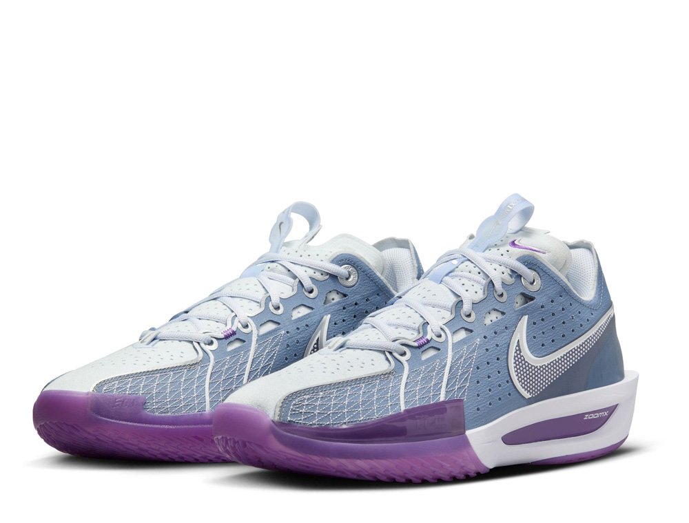 Nike GT Cut 3 Shoes Gray [DV2913-400] - skstore.eu