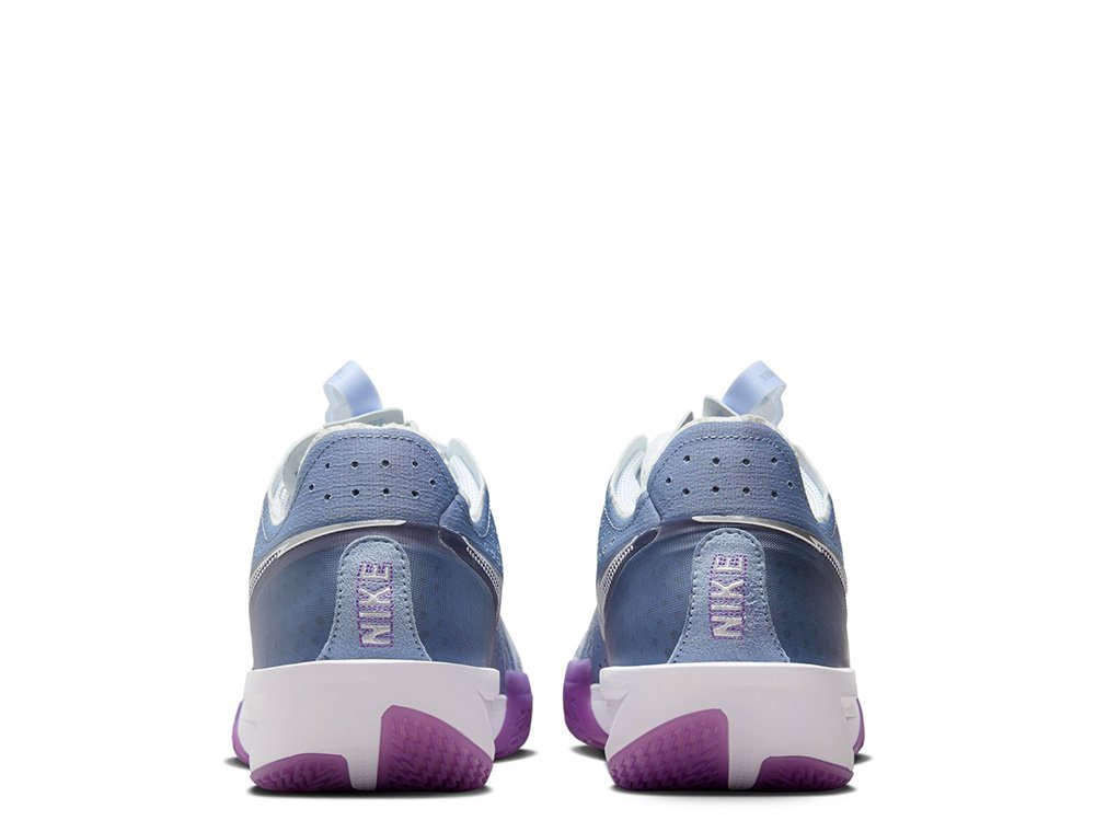 Nike GT Cut 3（ブルー×グレー） Nike Zoom GT Cut 3 