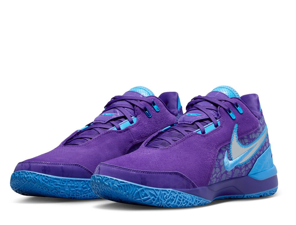 Nike Lebron Nxxt Genバスケットボールシューズ レッド Buty Nike LeBron NXXT Genisus Czerwone [HF0712-600] - skstore.eu