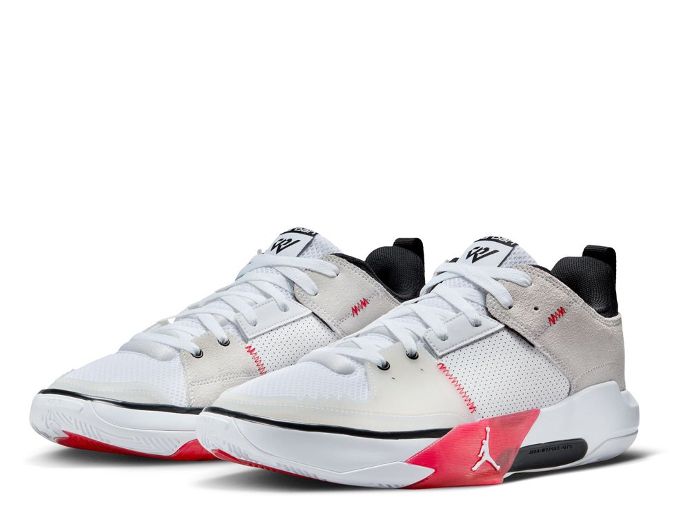 ゲリラ価格JORDAN ONE TAKE 5 PF 106 23.5㎝ ゲリラ価格JORDAN ONE TAKE 5 PF 106 23.5㎝ 今日のゲリラ価格