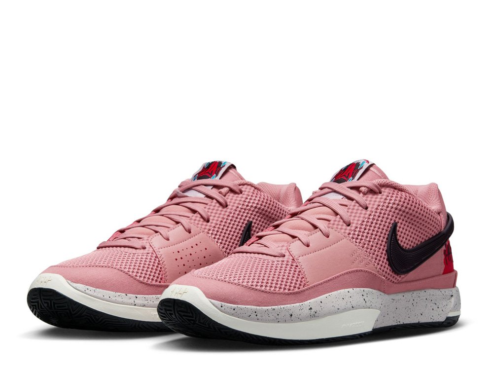Nike Ja 1 shoes Pink [FV1286-600] - skstore.eu