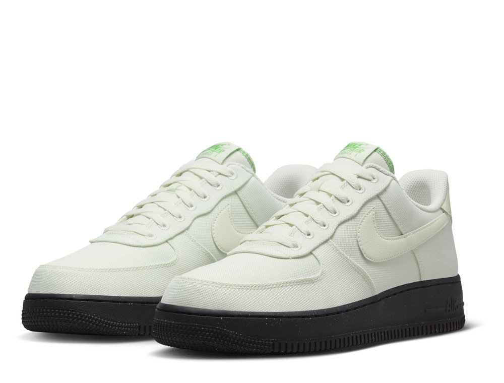 入手困難! AIR FORCE 1 '07 LV8 \"ペンシル\" \"No. 2 Pencil\" 入手困難! AIR FORCE 1 '07 LV8 