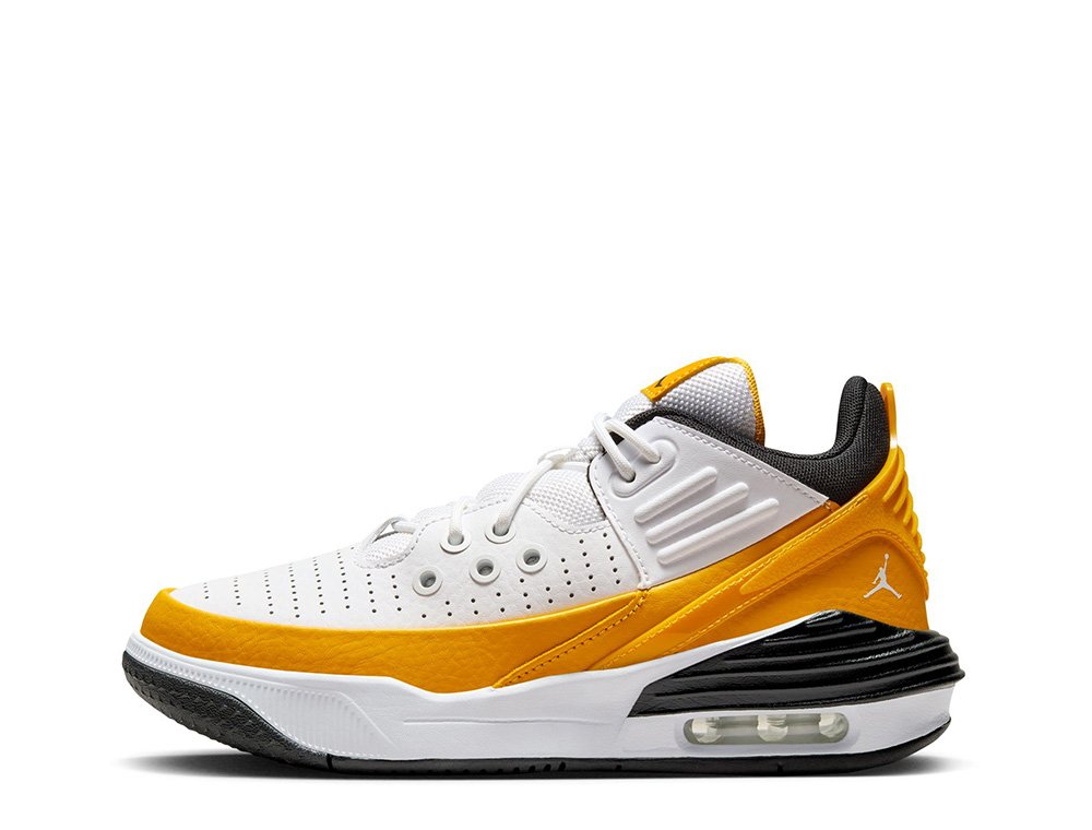 Jordan Max Aura GS Buty Nike (AQ9249060) • sklep 1but.pl