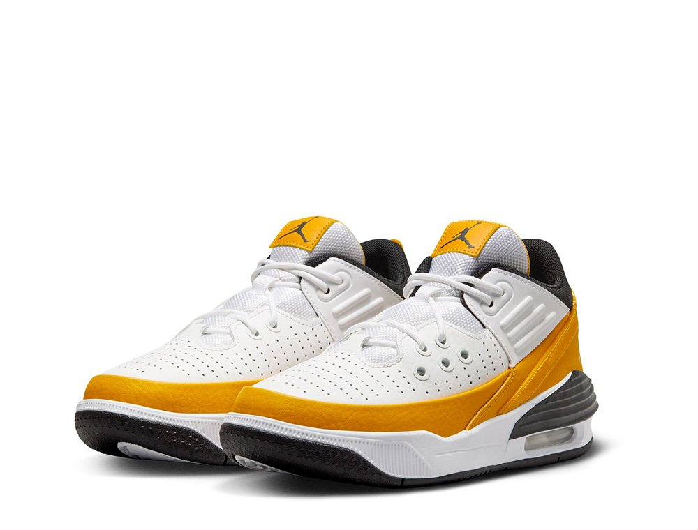 Jordan Max Aura (GS) shoes Multicolor