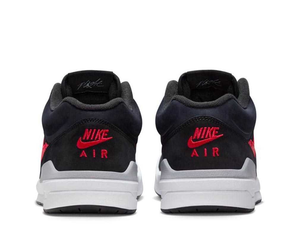 Jordan Stadium 90 Shoes Black [FZ4184-010] - skstore.eu