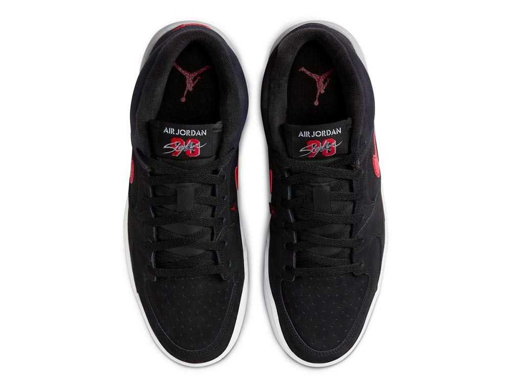 Jordan Stadium 90 Shoes Black [FZ4184-010] - skstore.eu