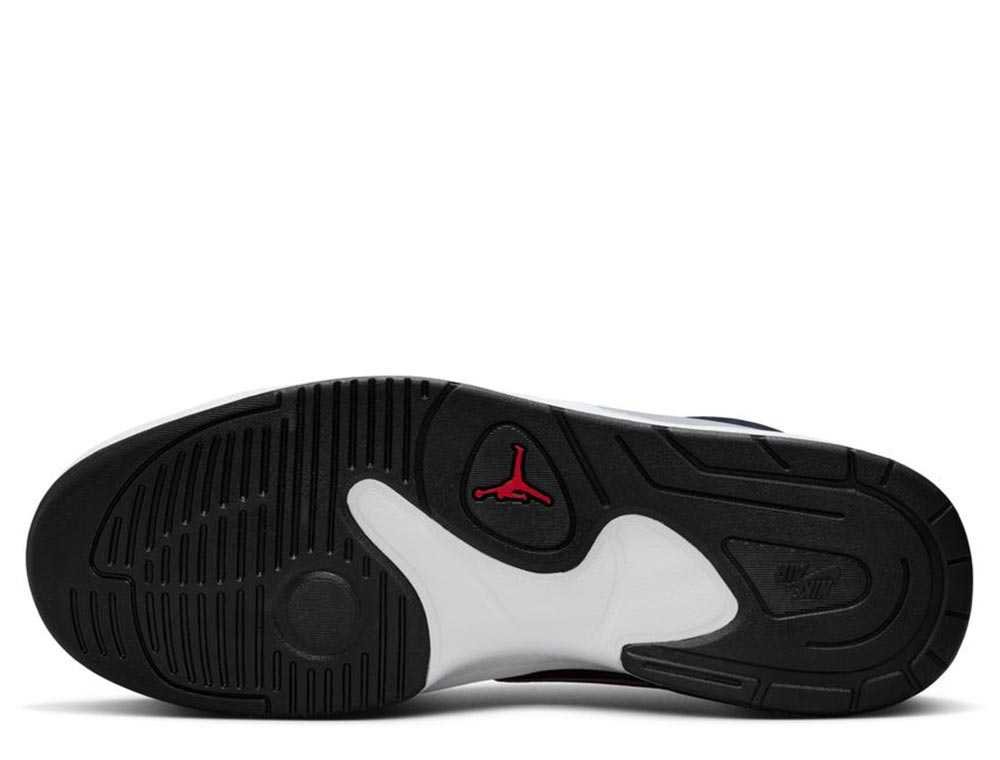 Jordan Stadium 90 Shoes Black [FZ4184-010] - skstore.eu