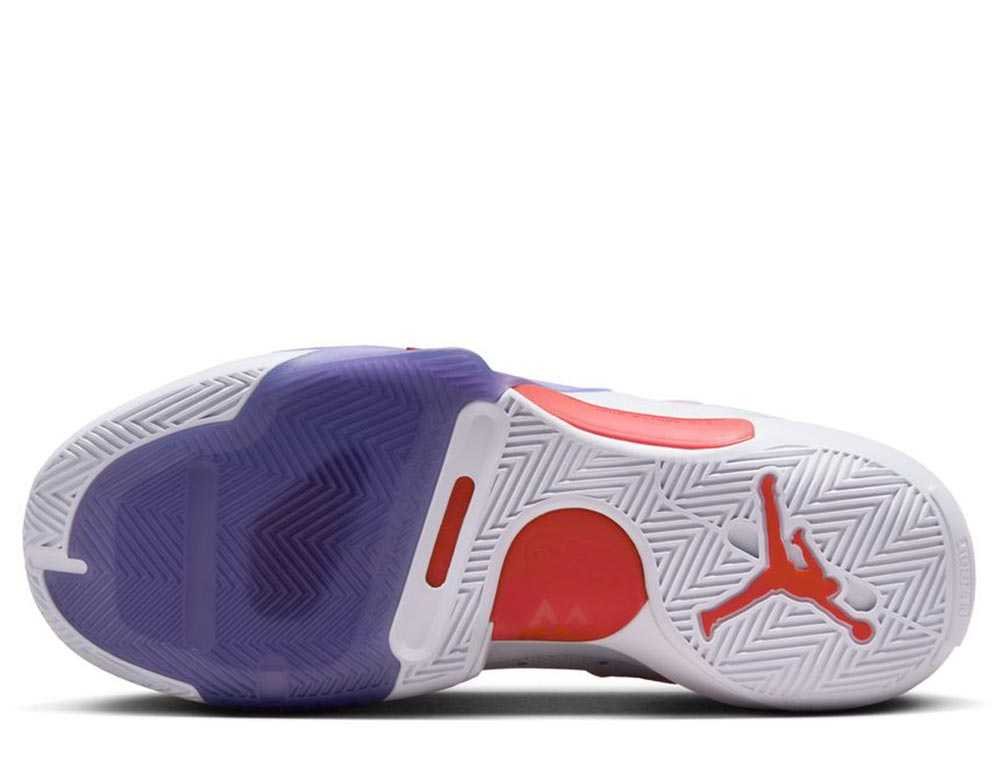 Buty Jordan One Take 5 Multikolor [FQ3098-100] - skstore.eu