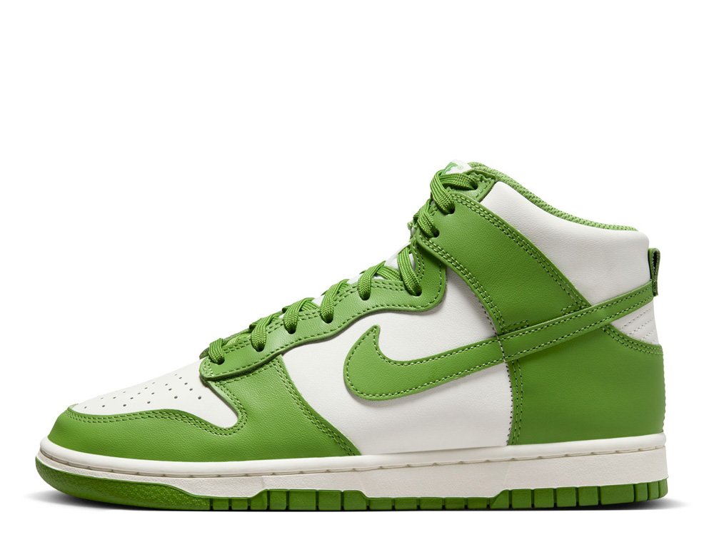 ◆関税/送料込◆NIKE DUNK HIGH NOBLE GREEN◆正規品◆大人気◆ Nike Dunk High 'Noble Green' – SVRN