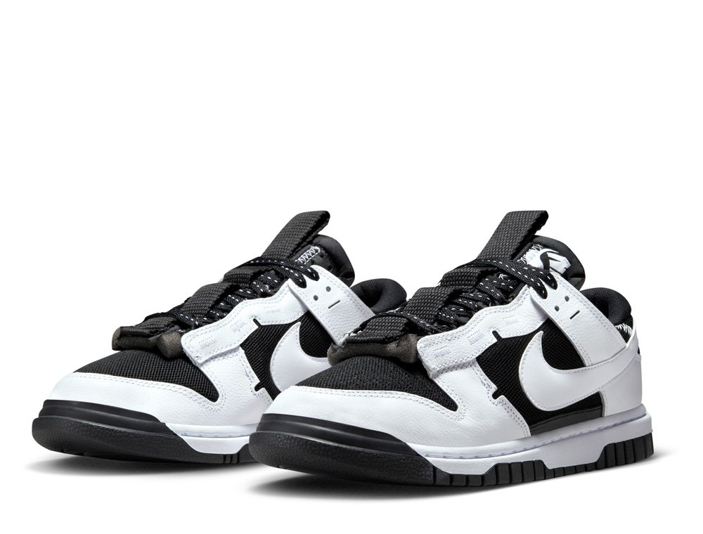 ダンク（NIKE） NIKE AIR DUNK JUMBO ナイキ エア ダンク