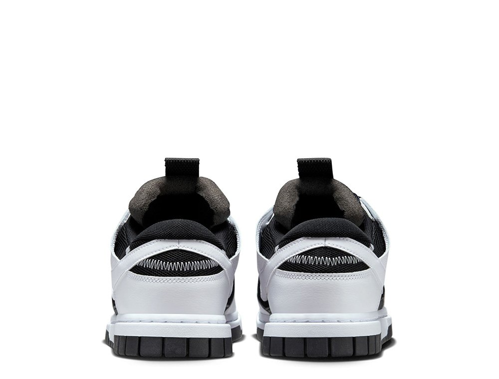 Nike Air Dunk Jumbo Multicolor shoes [DV0821-002] - skstore.eu