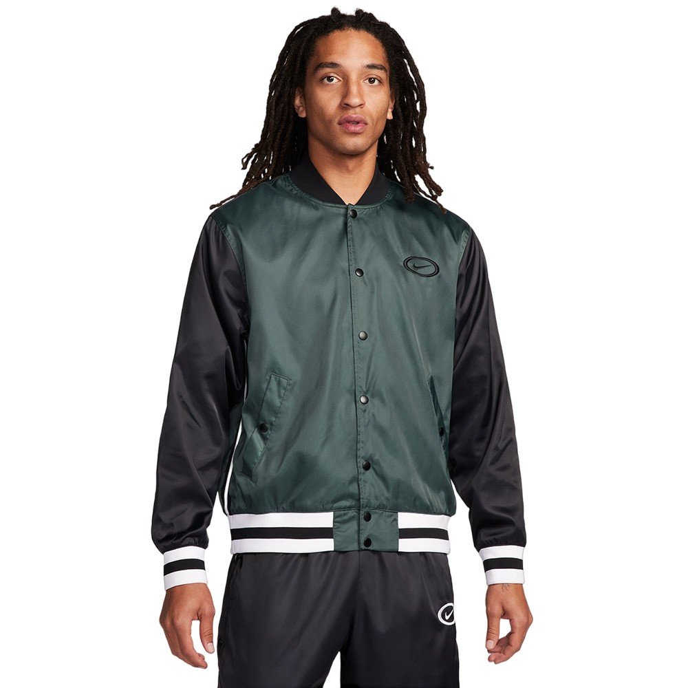 Nike DNA Jacket Green