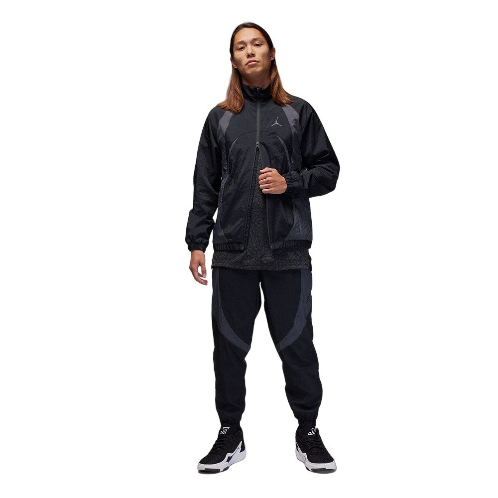 Jordan Sport Jam Jacket Black [FN5848-010] - skstore.eu