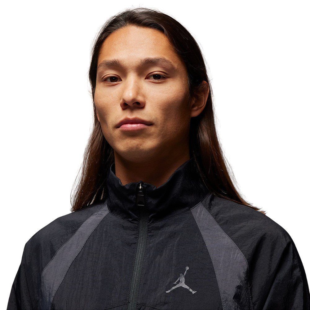 Jordan Sport Jam Jacket Black [FN5848-010] - skstore.eu