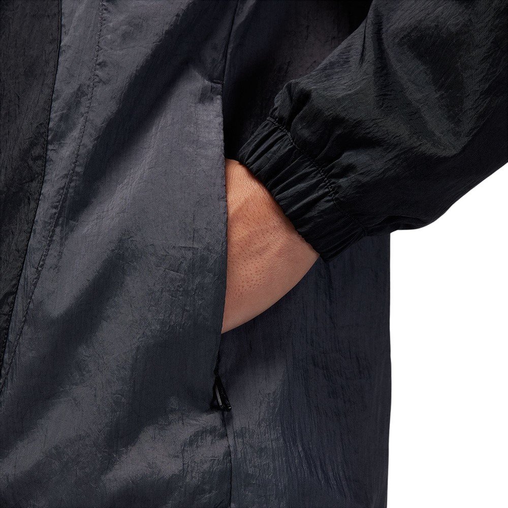 Jordan Essentials Woven Jacket – Oneness Boutique