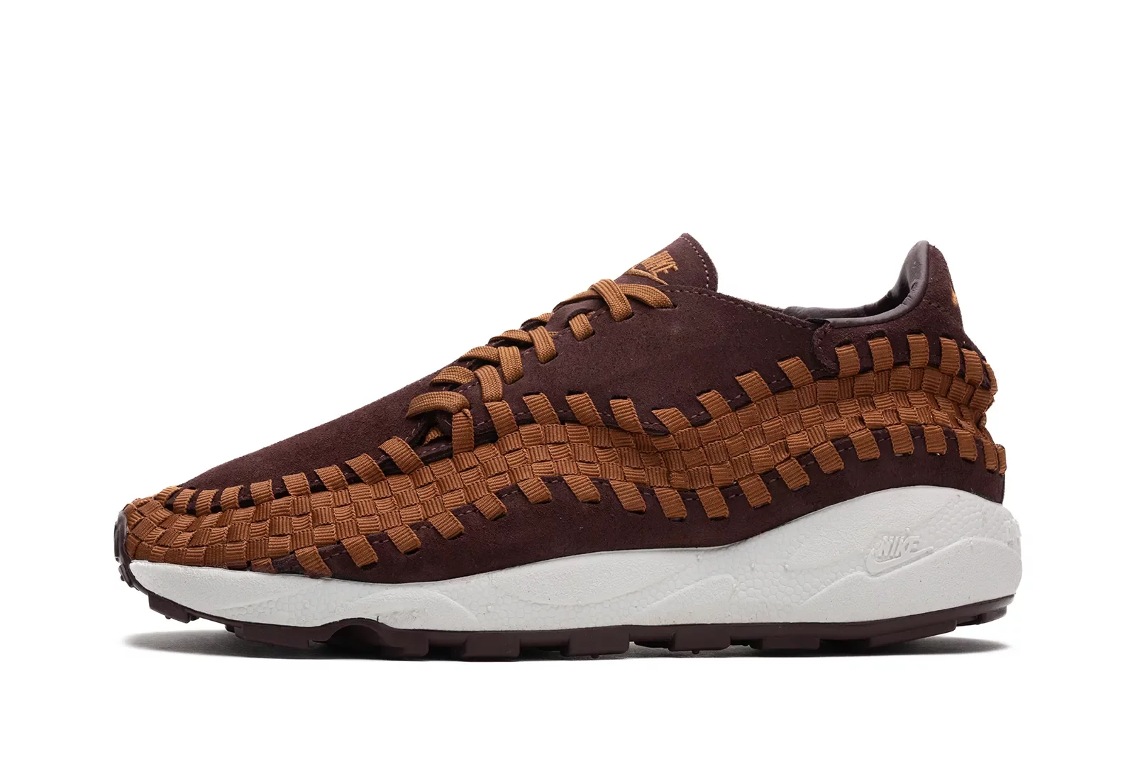 開店記念セール！ Woven Footscape Air Nike Footwear Wmns Earth Gold 'Saturn スノーボード