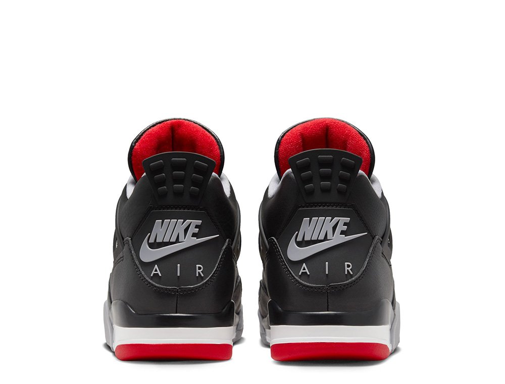 Air Jordan 4 'Bred Reimagined' [FV5029-006] - skstore.eu