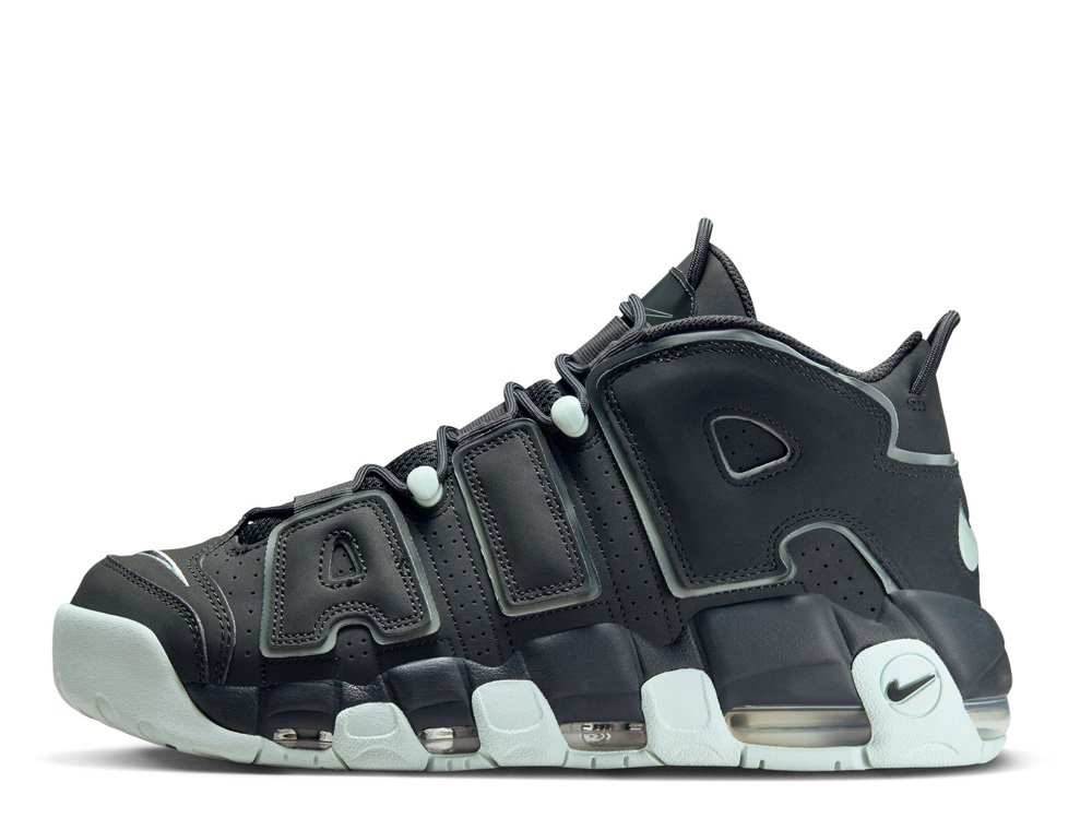【NIKE】★Air More Uptempo 96★ Buty Nike Air More Uptempo '96 Czarne [FJ4181-001] - skstore.eu