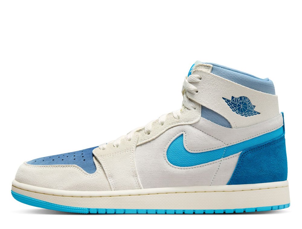 ナイキ AIR JORDAN 1 ZOOM AIR CMFT Air Jordan 1 Zoom CMFT 2 You're Welcome HJ9051-110