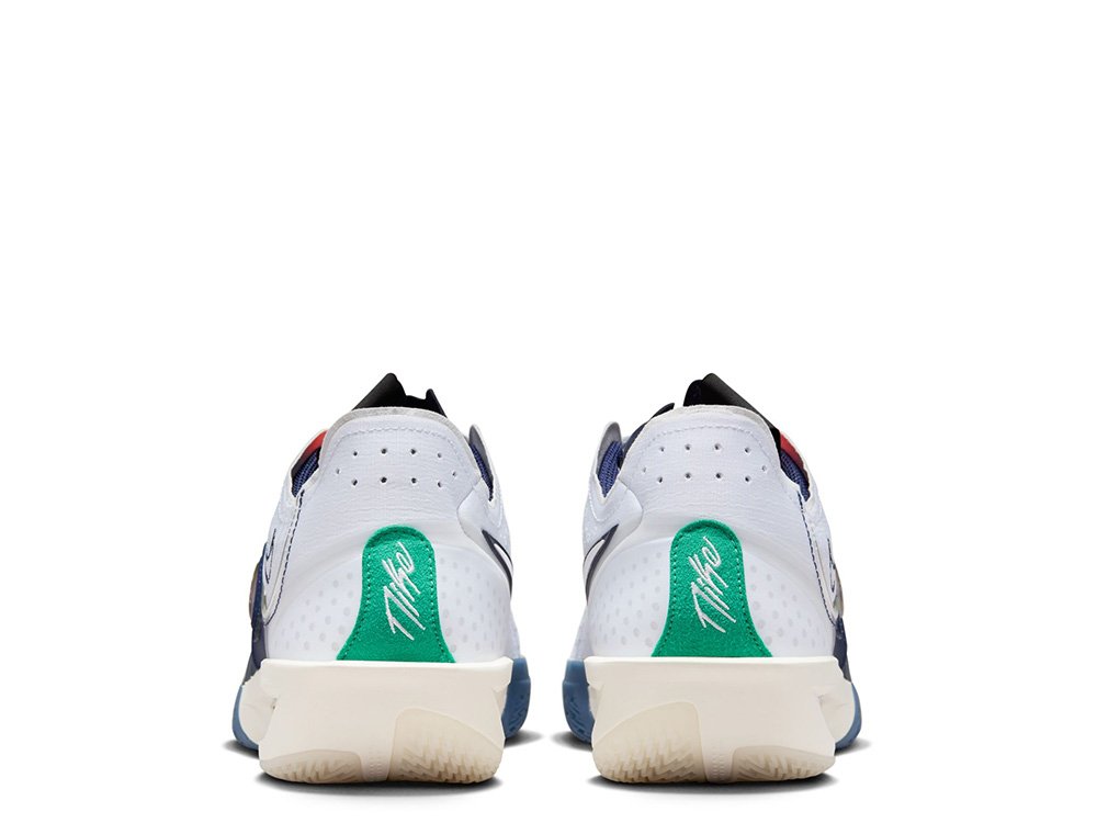 Nike G.T. Cut 3 All-Star 'Zoom Flight Five' [FZ4645-100