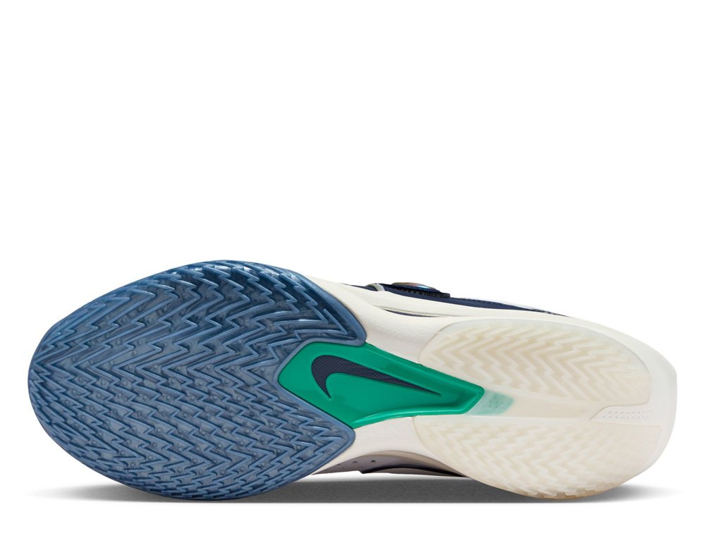 Nike G.T. Cut 3 All-Star 'Zoom Flight Five' [FZ4645-100