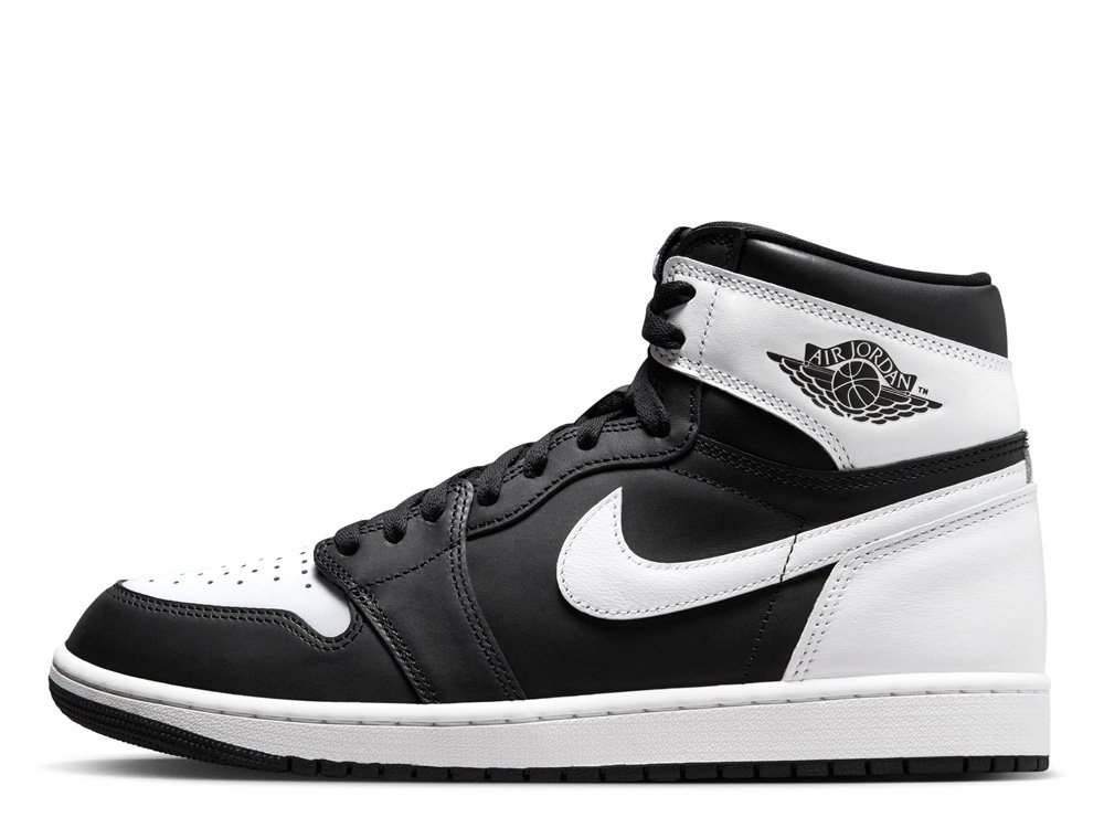 Air Jordan 1 Retro High OG Visionaire » SneakersJoint