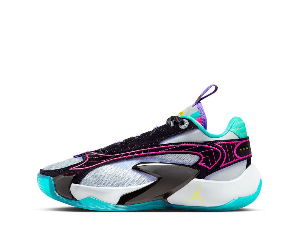 Amazon.com | NIKE Jordan Luka 2 Men's Basketball Shoes