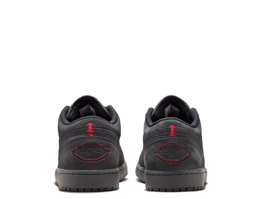 ★Nike★Air Jordan 1 Low SE Craft \"インサイドアウト\"★追跡可 ジョーダン 1 ロー SE クラフト インサイドアウト テックグレー