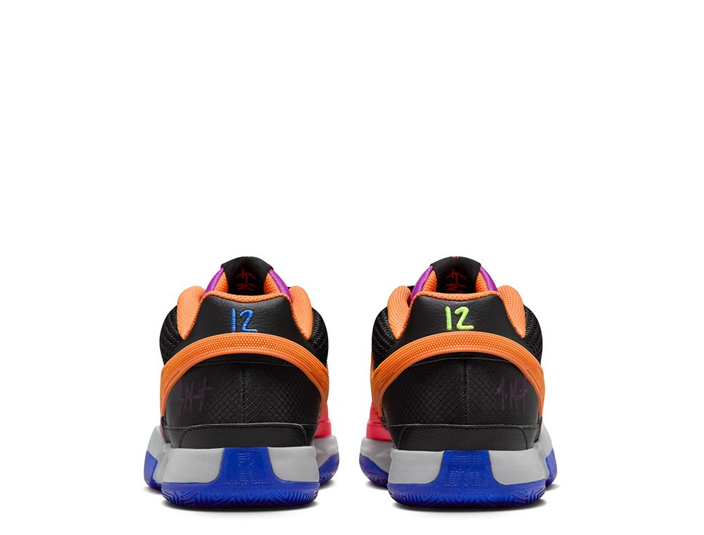 Nike Ja 1 'All-Star' (Check) [FJ4241-001] - skstore.eu