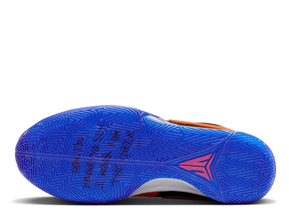 Nike Ja 1 'All-Star' (Check) [FJ4241-001] - skstore.eu
