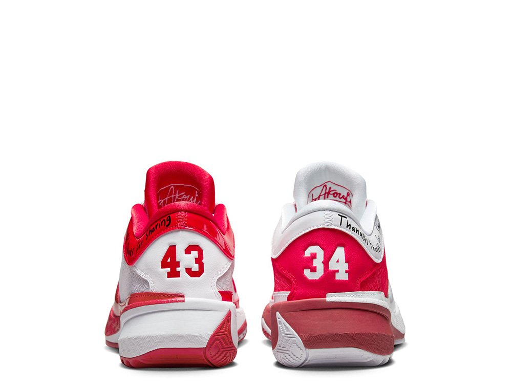 ◆正規品◆NIKE GIANNIS FREAK 5 ASW EP◆関税/送料無料◆人気◆ Nike Giannis Freak 5 All-Star 'Thanasis Thanks For Sharing