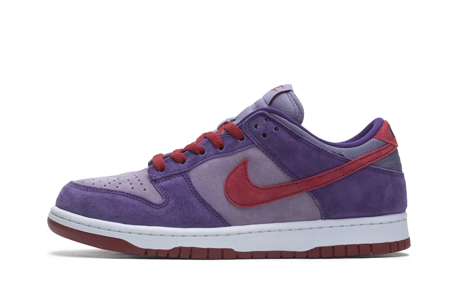 Sneakers Nike Dunk Low SP 'Plum' (CU1726-500) WSS