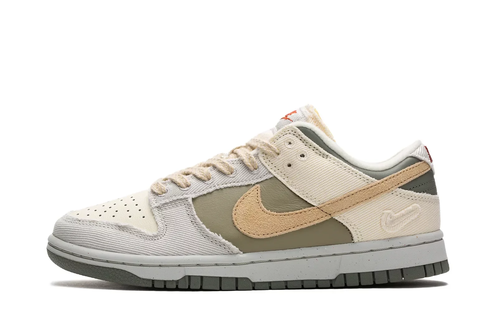 Obuwie Nike Dunk Low Wmns 'Light Bone' (FZ4341-100) | WSS