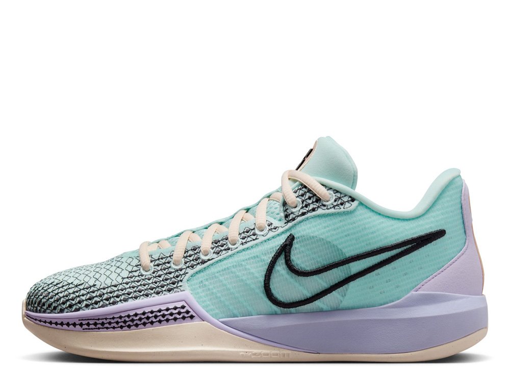 Nike Sabrina 1 'BKLYN's Finest' Blue Shoes [FQ3381-301