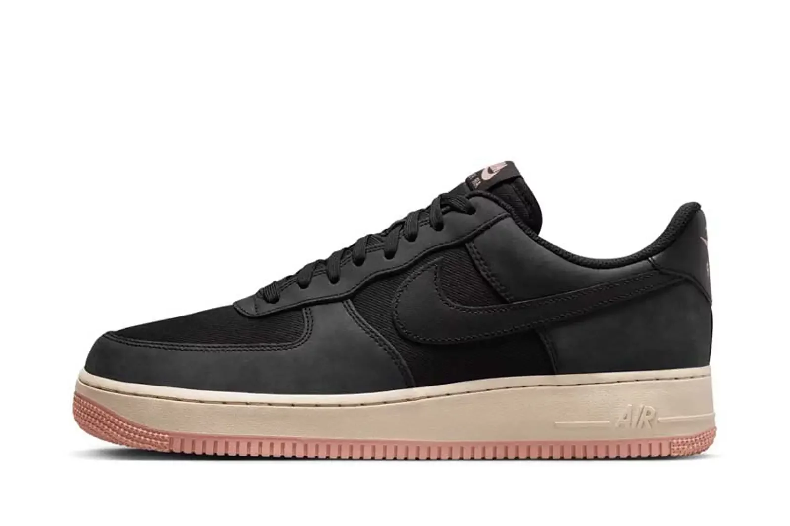 Sneakers Nike Air Force 1 07 LX (FB8876-001) | WSS