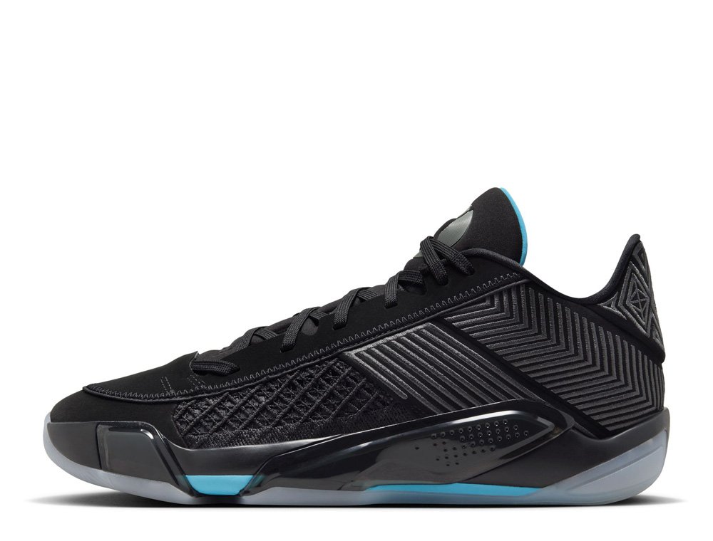 Air Jordan XXXVIII Low PF 27㎝ Air Jordan XXXVIII Low PF Basketball Shoes. Nike JP
