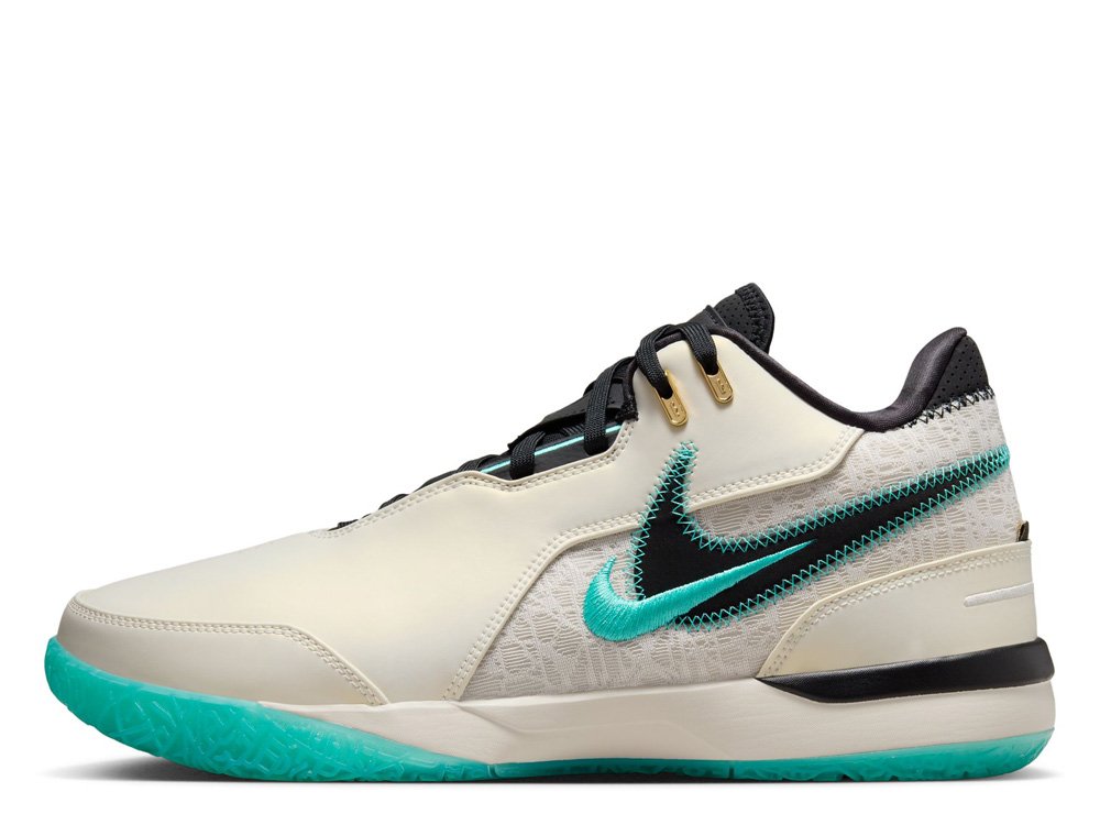 シューズ(男性用) NIKE LeBron NXXT Gen AMPD EP Buty LeBron NXXT Gen AMPD Beżowe [FJ1566-101] - skstore.eu