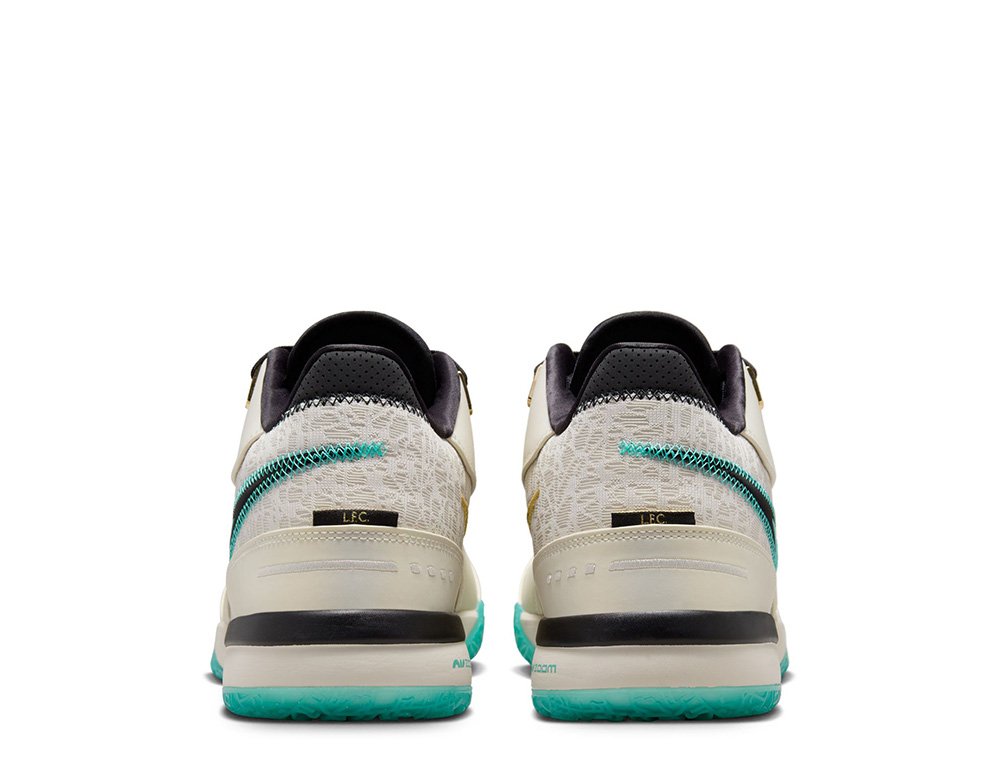 LEBRON NXXT Gen AMPD EP LIVERPOOL レブロン Nike LeBron NXXT Gen AMPD EP 'Liverpool FC' (FJ1567-101