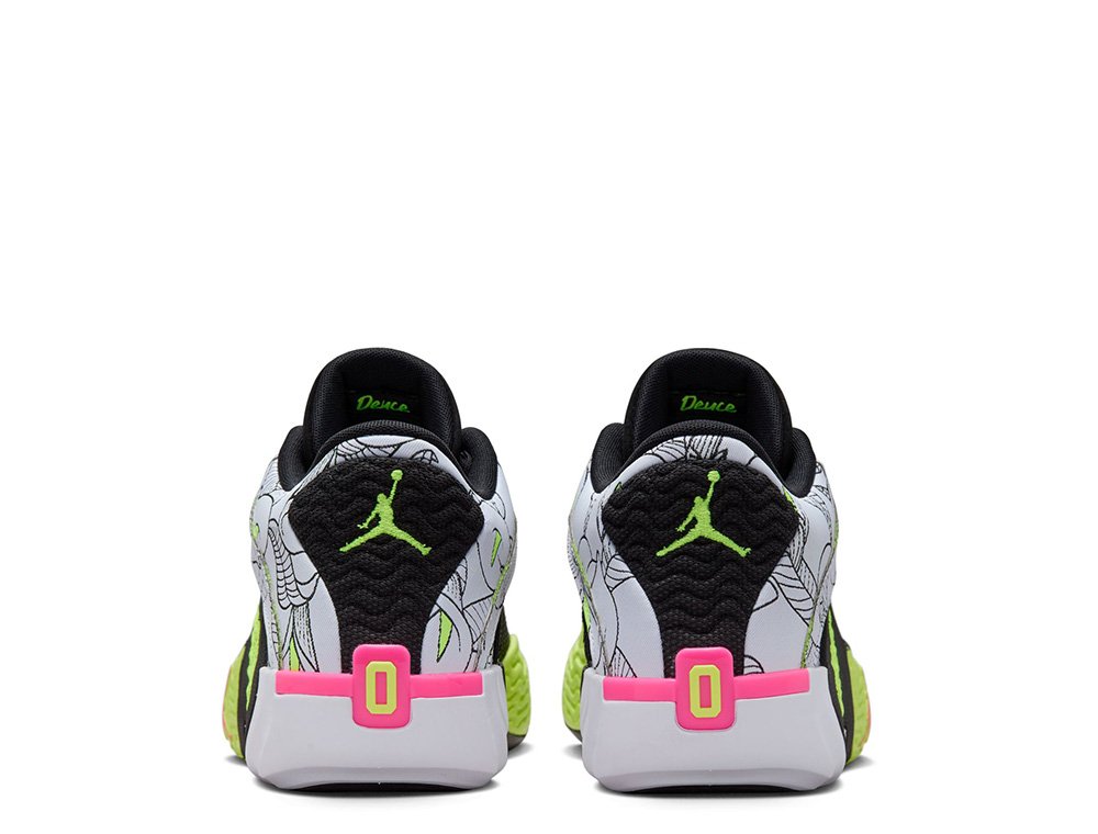 Jordan Tatum 2 'Momma's Boy' [FZ8824-100] - skstore.eu