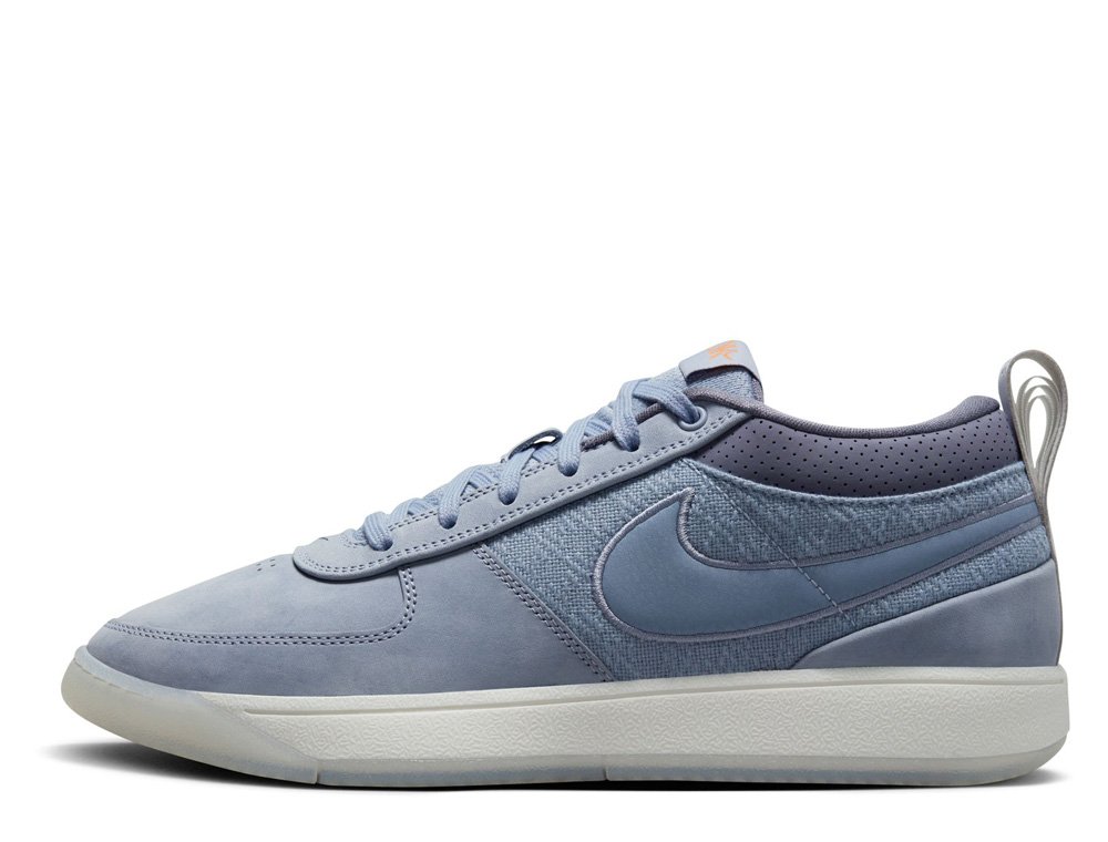 Nike BOOK 1 ブック1 Oficjalna prezentacja Nike Book 1 - skstore.eu