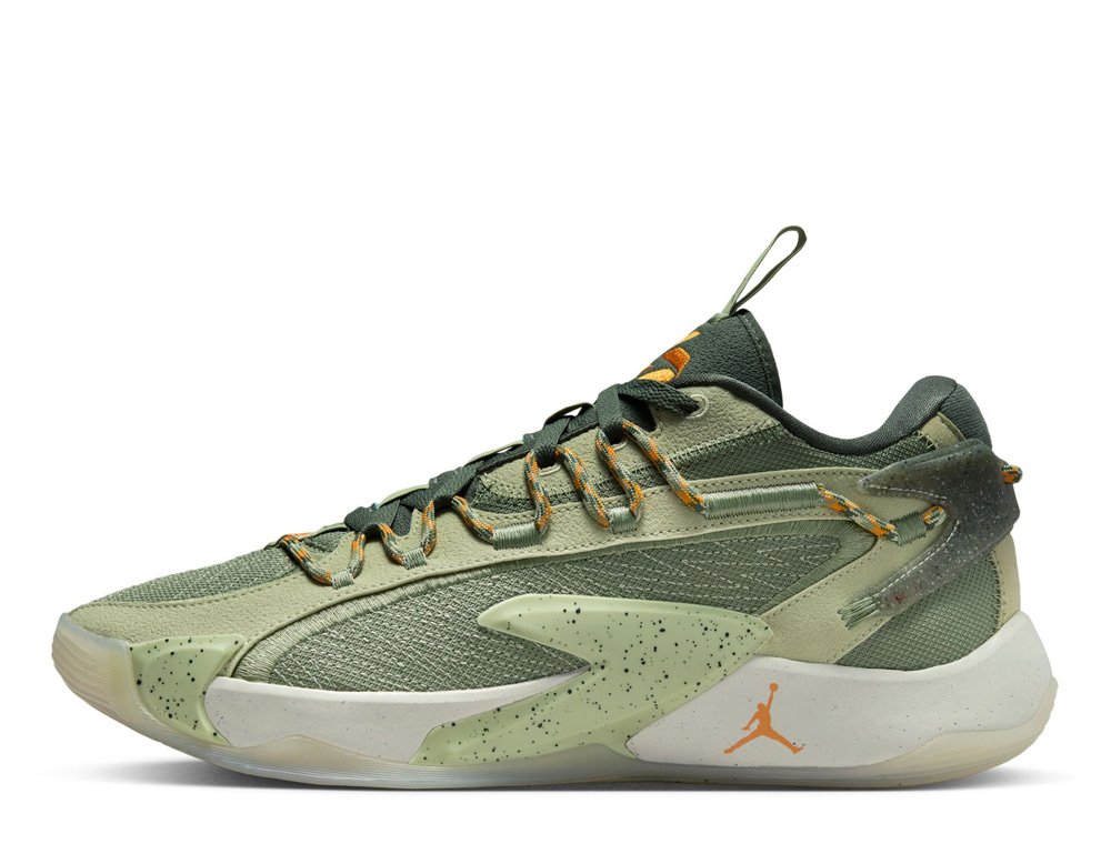 Jordan Luka 2 'Lake Bled' shoes Green [DX9013-308] - skstore.eu