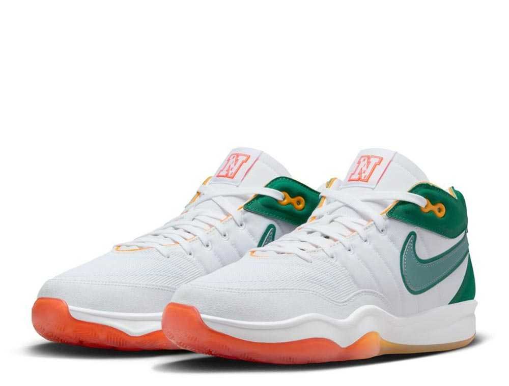 シューズ(男性用) NIKE AIR ZOOM G.T. HUSTLE 2 EP Amazon.com | Nike Air Zoom GT Hustle 2 TB DX9190-002 Size 13
