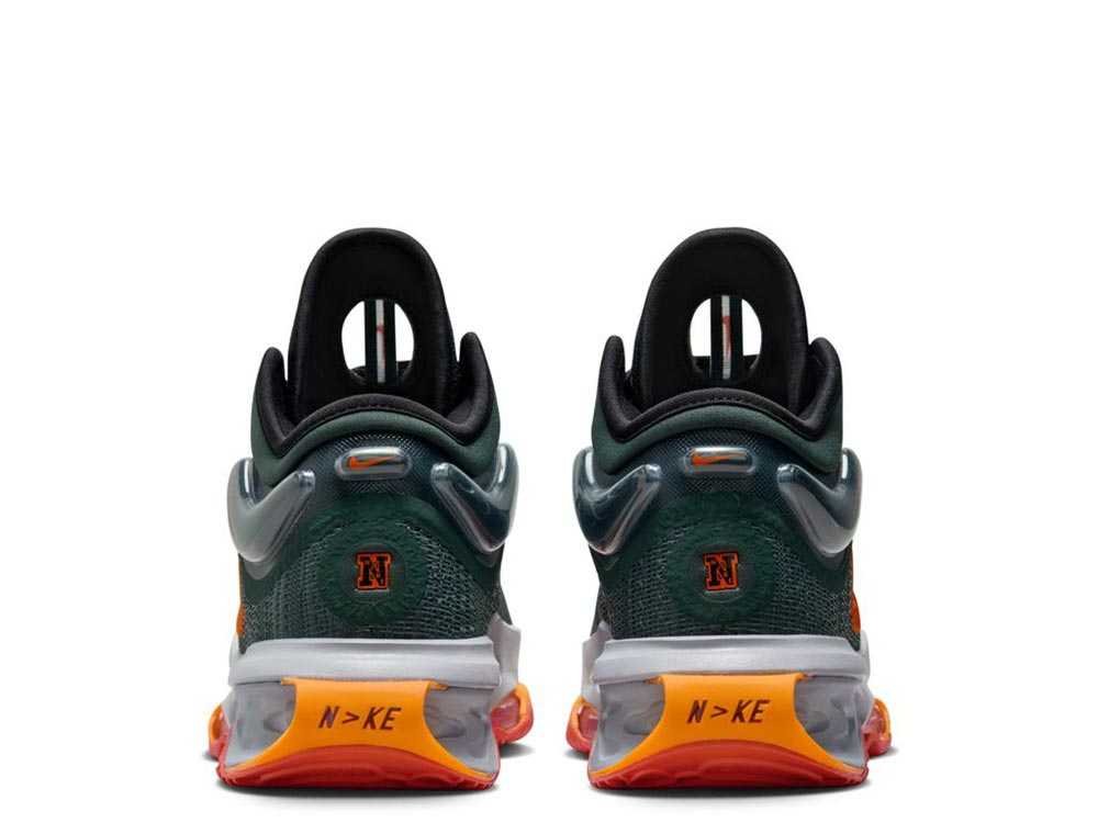 シューズ(男性用) NIKE AIR ZOOM GT JUMP 2 EP 9 US Buy Nike AIR Zoom G.T. Jump 2 EP-Fierce Pink/Gym RED-Hyper