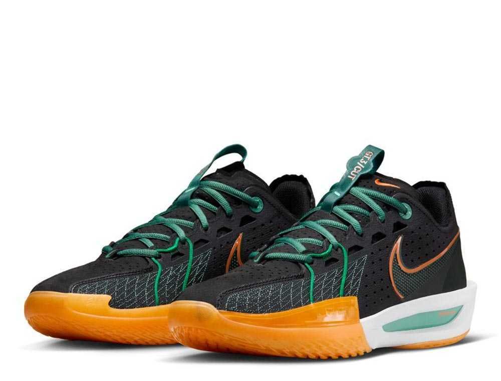NIKE G.T. カット 3 EP 27cm Buty Nike G.T. Cut 3 Białe [DV2913-102] - skstore.eu