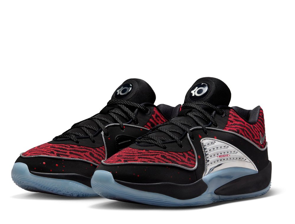 Nike KD16 'Slim Reaper' [DV2917-004] - skstore.eu